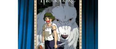 Event-Image for 'Prinzessin Mononoke (OmdU)'