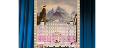 Event-Image for 'The Grand Budapest Hotel (OmeU)'