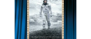 Event-Image for 'Interstellar'