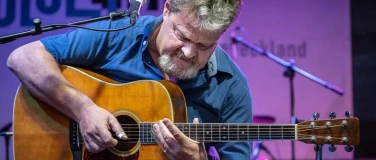 Event-Image for '"Wie die Katzen zum Blues kamen" Konzert und Lesung'