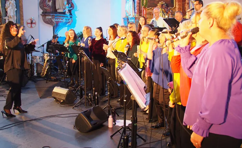 INSPIRATION: Konzert in der Alten Universität