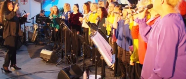 Event-Image for 'INSPIRATION: Konzert in der Alten Universit&auml;t'