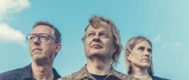 Event-Image for 'Iiro Rantala &ndash; Trinity'