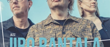 Event-Image for 'Iiro Rantala TRINITY'