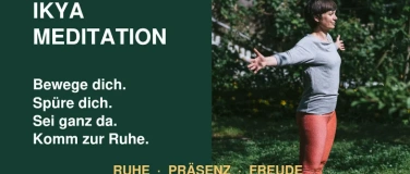 Event-Image for 'IKYA Meditation'