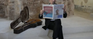 Event-Image for 'IL BENE COMUNE (GUT F&Uuml;R ALLE)'