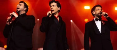 Event-Image for 'Il Volo World Tour 2027'
