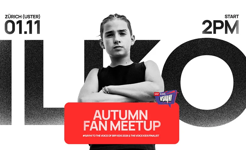 ILKO AUTUMN FAN MEETUP, Concerts / Contemporary & New Music, Zeughausareal Uster