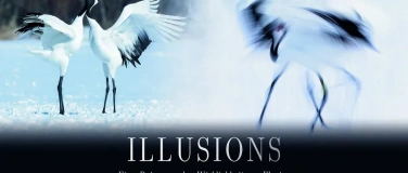 Event-Image for 'Illusions'