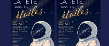 Event-Image for 'Concerts des choeurs de l'Amiti&eacute;'