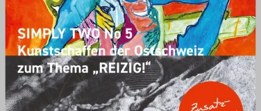 Event-Image for 'Im Dialog mit den Kunstschaffenden'