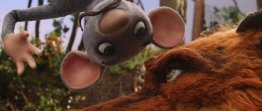 Event-Image for 'Im Himmel ist auch Platz f&uuml;r M&auml;use'