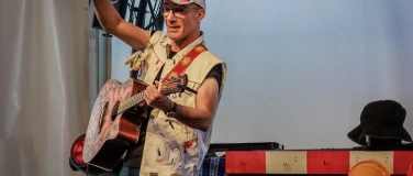 Event-Image for 'Andrew Bond Konzert - JupbiiiF&auml;scht insieme Cerebral Zug'