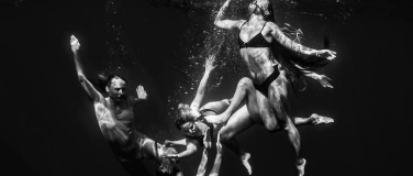 Event-Image for 'Ecstatic Dance Deep Dive with Johanna Anela'