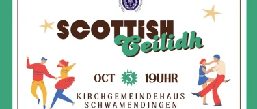 Event-Image for 'ZSCDC Autumn Ceilidh'