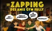 Soir&eacute;es de gymnastique des AmisGym Fully