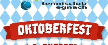 Event-Image for 'Oktoberfest TC Egnach'