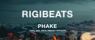 Event-Image for 'Rigibeats 2027'