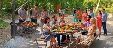 Event-Image for 'BBQ Plausch - For Singles only (35 - 52)'
