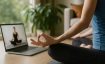 Restorative  Yin Yoga &middot; Pranayama &middot; Mantra &middot; Mudra (online)