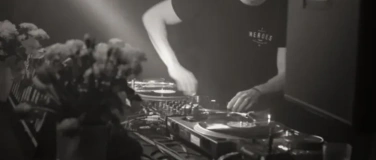 Event-Image for 'Sturmfrei with Jago K. & Freunde'