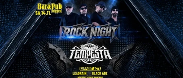 Event-Image for 'Bar&Pub Rock Night'