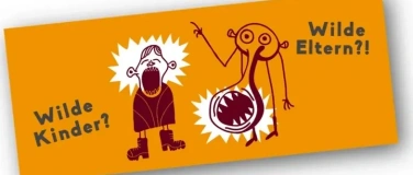 Event-Image for 'Wut & &Auml;rger &ndash; was steckt dahinter?'