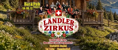 Event-Image for 'Bar&Pub L&auml;ndler Zirkus'