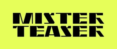 Event-Image for 'Visitor.Area with Mister Teaser (PT) [Slime] & Guest'