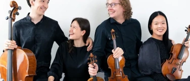 Event-Image for 'Innere Landschaften'