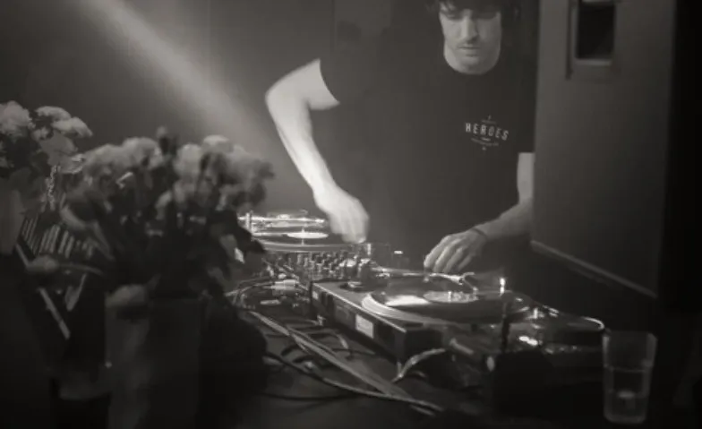 Friends.zone with Jago K. & Freunde, Partys / Electronic / EDM, Minimal Bar