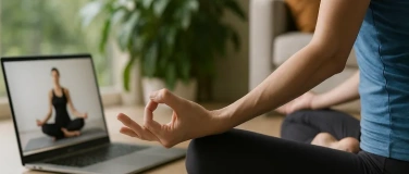 Event-Image for 'Restorative  Yin Yoga &middot; Pranayama &middot; Mantra &middot; Mudra (online)'