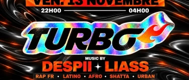 Event-Image for 'TURBO'