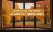 Apr&egrave;s la v&eacute;rit&eacute;&hellip; ?