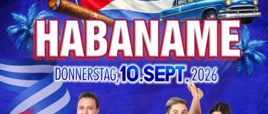 Event-Image for 'HABANAME'