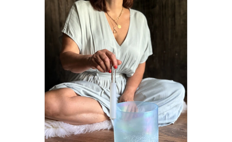 Sound Bliss: Signature Sound Bath Tickets