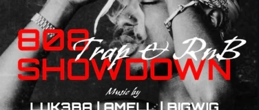 Event-Image for '808 SHOWDOWN'
