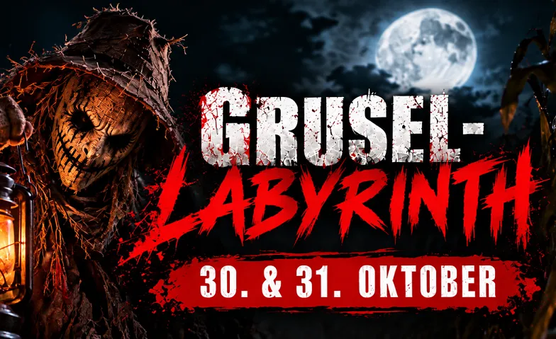 Grusellabyrinth Hohe Tanne
