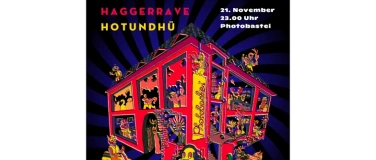 Event-Image for 'SubzDance'