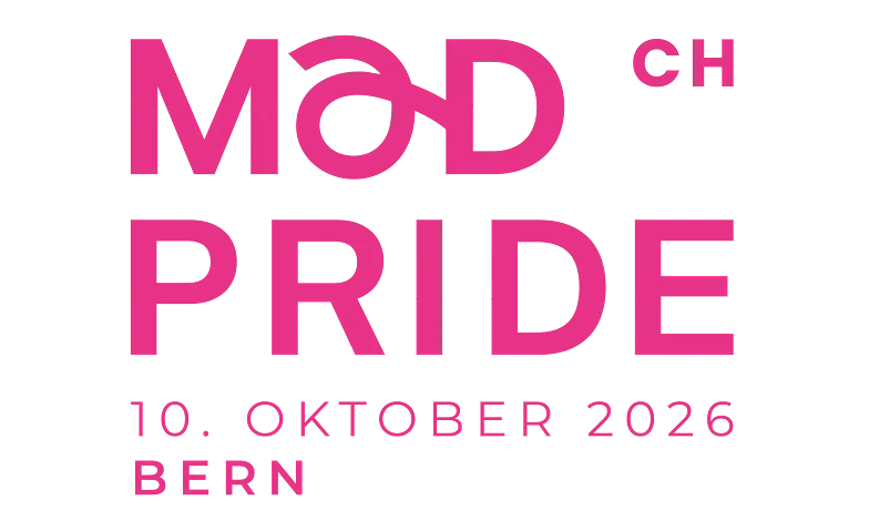 Mad Pride 2026