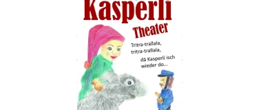 Event-Image for 'Kasperli M&ouml;rschwil'