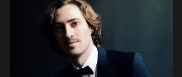 Event-Image for 'Klavierabend mit Alexander Maria Wagner'