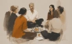 Conversation Circle Uster (ZH) &ndash; Raum zum Teilen