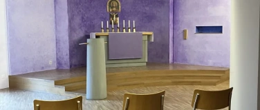 Event-Image for 'Woher kommen wir - wohin gehen wir?'