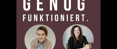 Event-Image for 'Genug funktioniert.'