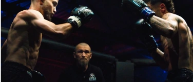 Event-Image for 'FIGHT NIGHT - IDAR-OBERSTEIN Vol.3'