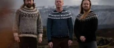 Event-Image for '&Aacute;rst&iacute;&eth;ir - "Vetrars&oacute;l" Tour 2026'