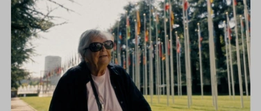 Event-Image for 'Imagine Peace'