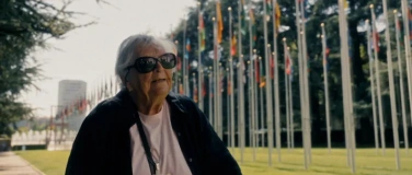 Event-Image for 'Imagine Peace: Matin&eacute;e Vorstellung im Zeichen des Friedens'