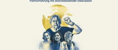 Event-Image for 'Filmvorf&uuml;hrung &bdquo;Imagine Peace&ldquo;'